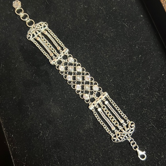 Silpada bracelet